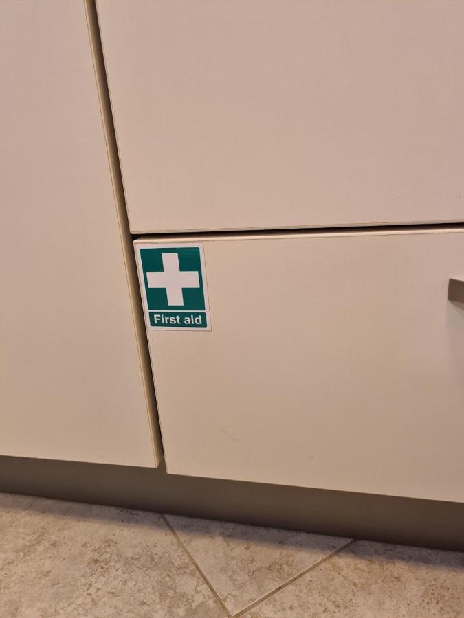 Apartmani Fortuna 兹拉林 外观 照片
