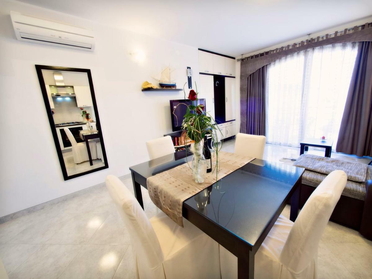 Apartmani Fortuna 兹拉林 外观 照片